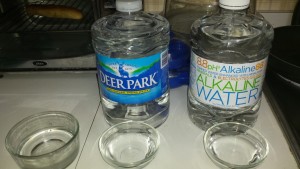 Zero Water Test